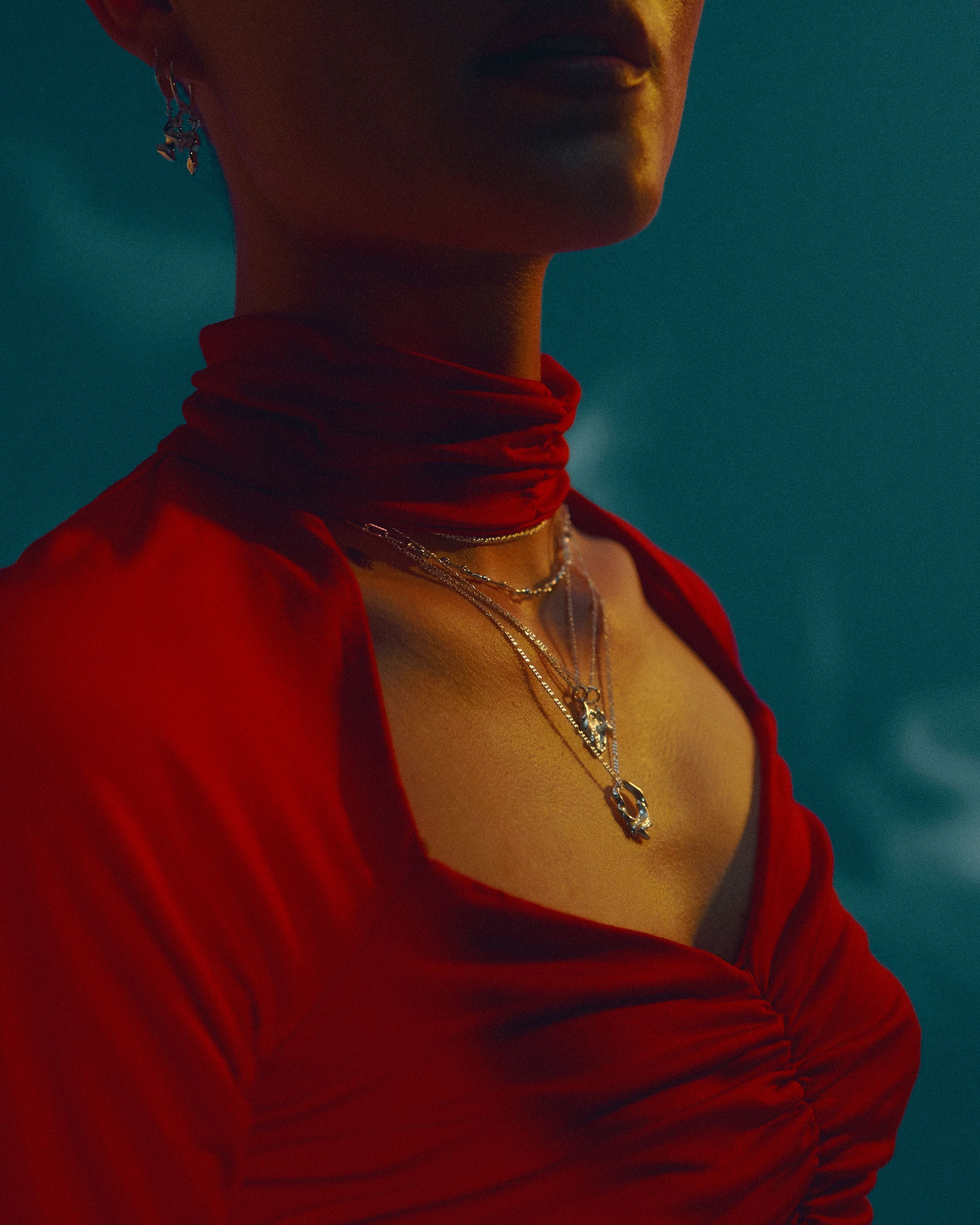 4. Fotoshoot - Flames